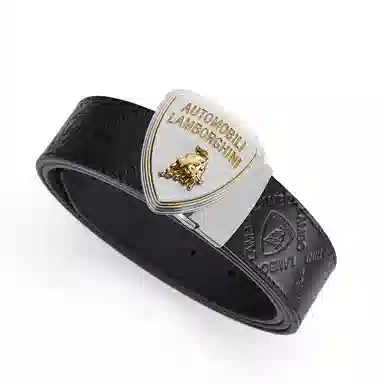 Automobili Lamborghini 3.7cm