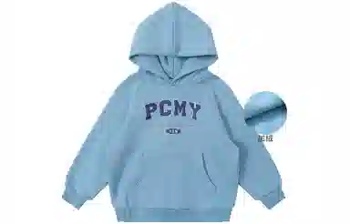 PCMY FW22 Logo