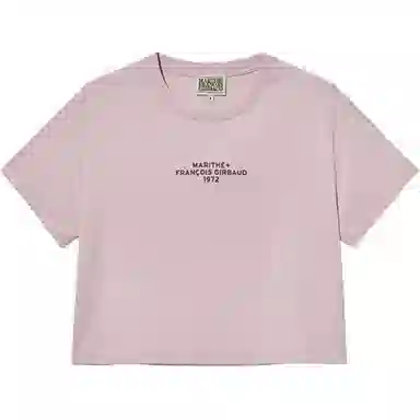 MARITHE FRANCOIS GIRBAUD T