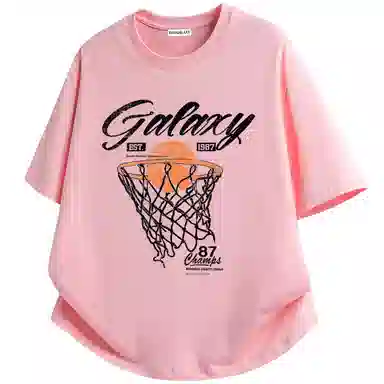 FISHGALAXY T
