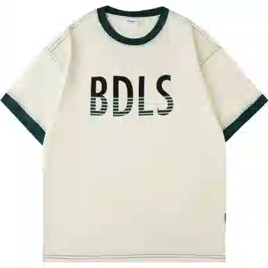 Borderless BDLS T