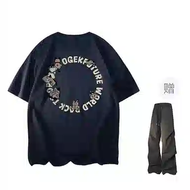 OGEK T