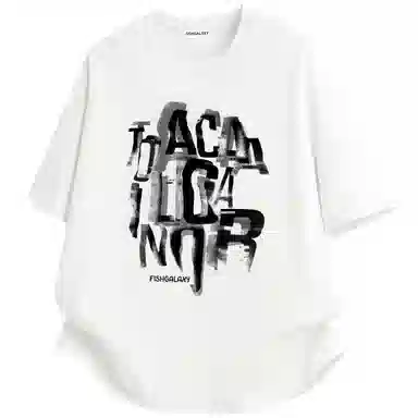 FISHGALAXY T