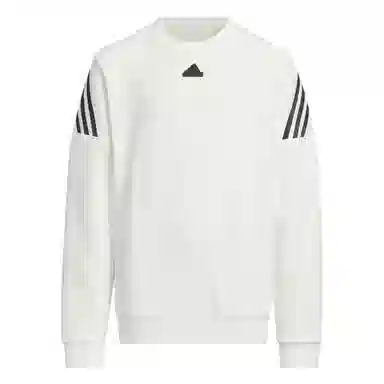 adidas WARM CREW SWEATSHIRT