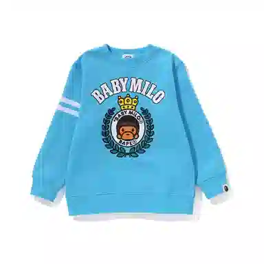 BAPE FW22 Baby Milo