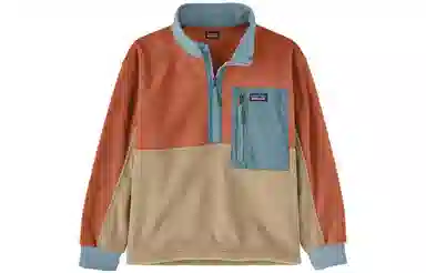 patagonia SS23