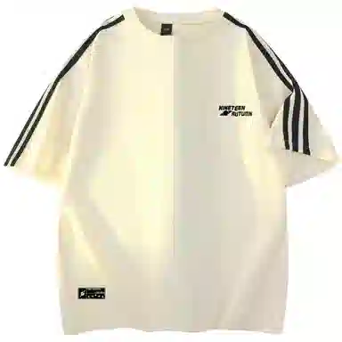 NINETEEN AUTUMN Logo260gT