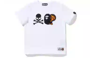 BAPE x mastermind JAPAN