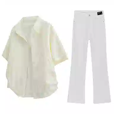 MARK WAFFLE cleanfit