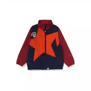 BAPE Baby Milo Jacket