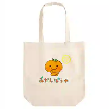 SAN-X Mikan Boya Tote