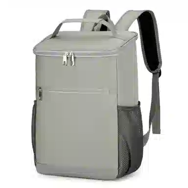 恒源祥 保温包大容量 防泼水面料 双肩包 男女同款情侣款 多色