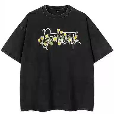 YICHEN logooversizeT