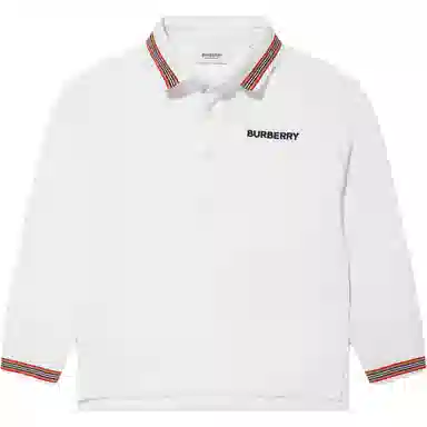Burberry FW22 LogoPolo