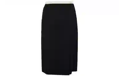 Maison Margiela FW22 Skirt Black