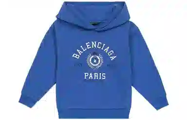 Balenciaga SS22 Logo