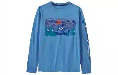 patagonia T