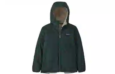 patagonia