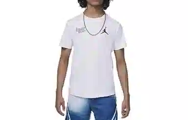 Jordan Wavy Motion logoT