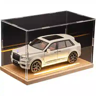 FEN JIE x Rolls-Royce BB 120