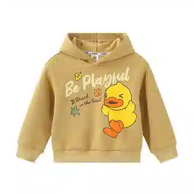 B.Duck