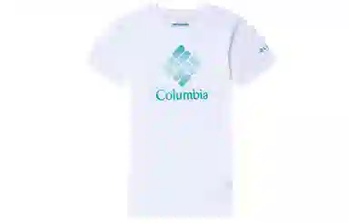 Columbia LogoT