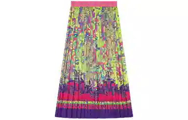 VERSACE JEANS COUTURE SS24 Logo