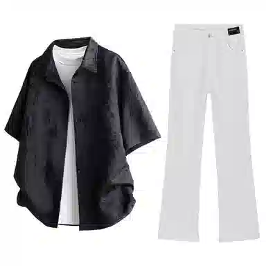 MARK WAFFLE cleanfit