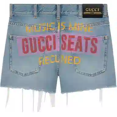 GUCCI 100