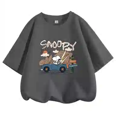 SNOOPY T 2