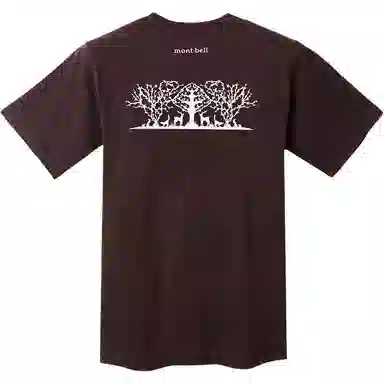 MONTBELL T