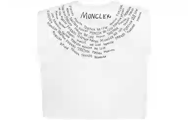 Moncler SS22 T