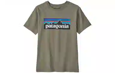 patagonia T