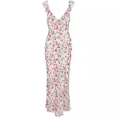 Realisation Par SS25 The Heidi V Fraise