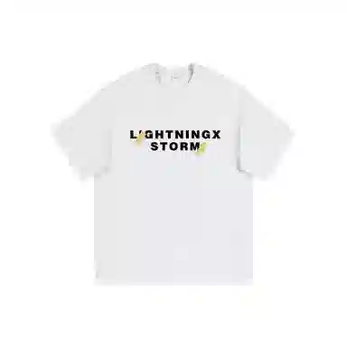 Lightning X Storm LogoT