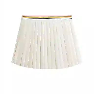 Wilson CLEAN FRONT PLEATED CLUB SPORTS