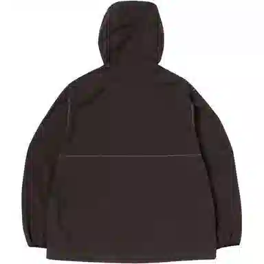 Gramicci x and wander Brushed Nylon Jacket