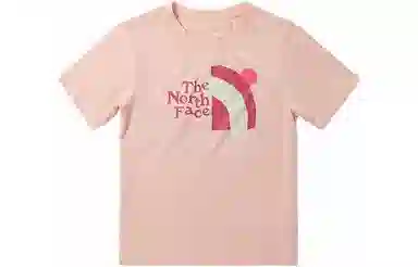 THE NORTH FACE LogoT
