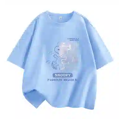 SNOOPY T