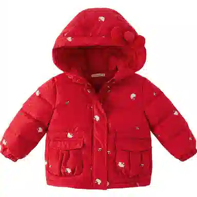 DAVEBELLA x Hello Kitty