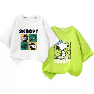 SNOOPY T 2