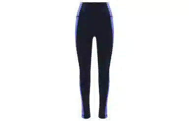 lululemon Wunder train 25"