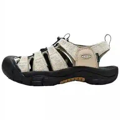 Gramicci x KEEN Newport Retro Beige