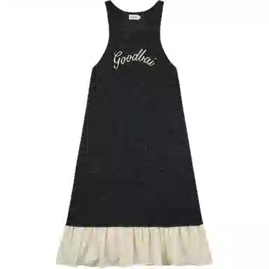 GOOD BAI FW24 GOODBAI Logo