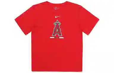Nike x MLB LogoT