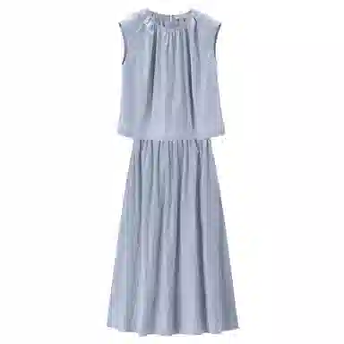 佐丹奴 潮流百搭休闲套装 女款