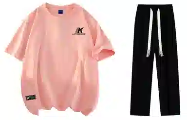 LA'T.WEEKEND LogocleanfitT