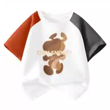 SNOOPY T