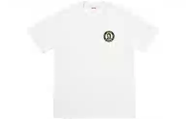 Supreme SS18 MLK Dream Tee White T