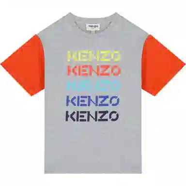 KENZO FW22 LogoT